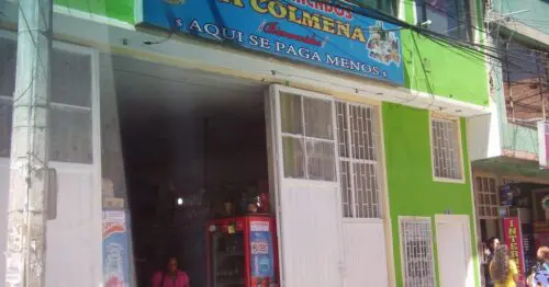 HIPERMERCADOS LA COLMENA BOGOTÁ HIPERMERCADOS LA COLMENA BOGOTÁ
